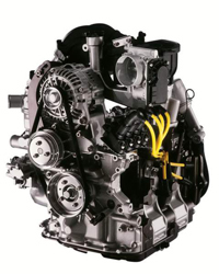 B20C2 Engine
